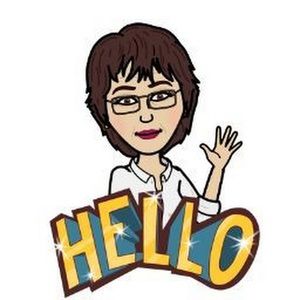 Meet your Posher, Damaris